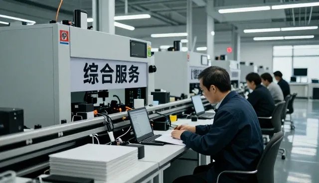 内蒙古爱拼电子科技有限责任公司
