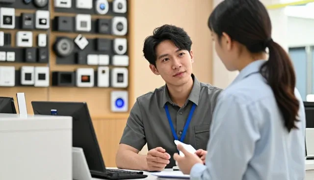 电子元器件应用趋势与产品迭代方向分析