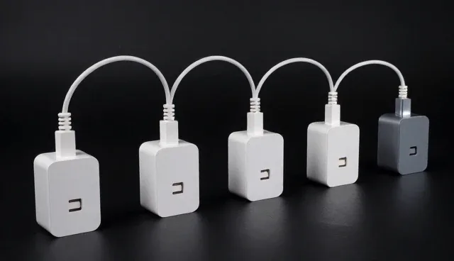 电源适配器如何选择?适用条件需掌握