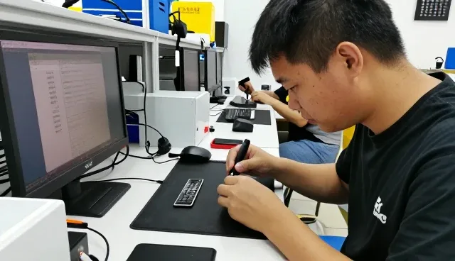电子配件供应为什么越来越重视安装调试